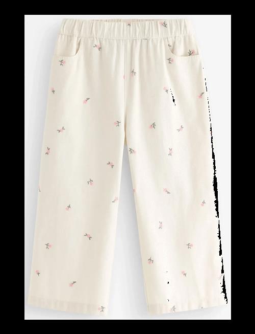 Lindex | Straight Trousers | 128