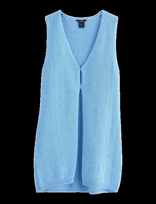 Lindex | Fine-Knit Vest | XXL