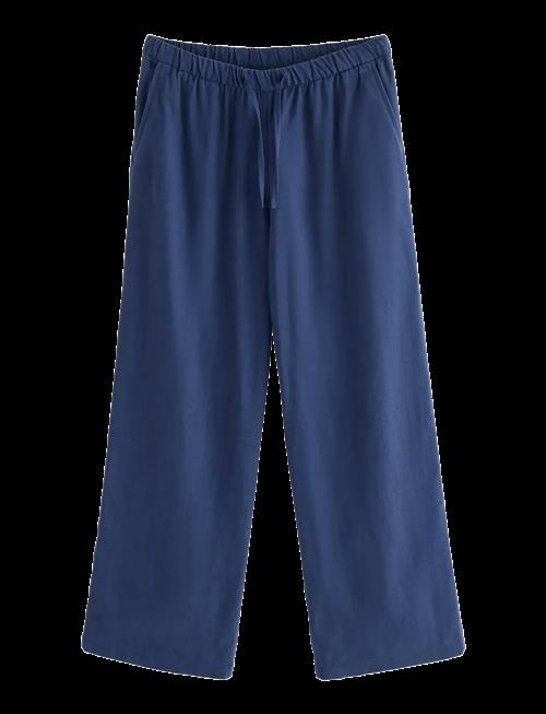 Lindex | Trouser Linen And Tencel Mix | 158
