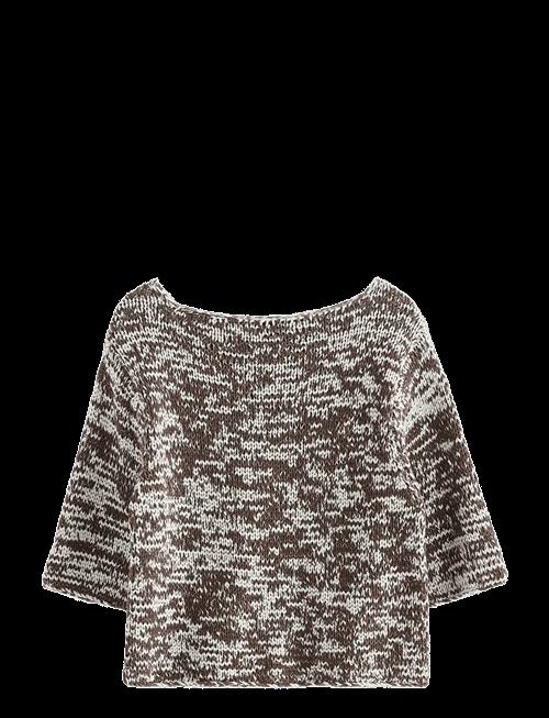 Lindex | Knitted Top | S
