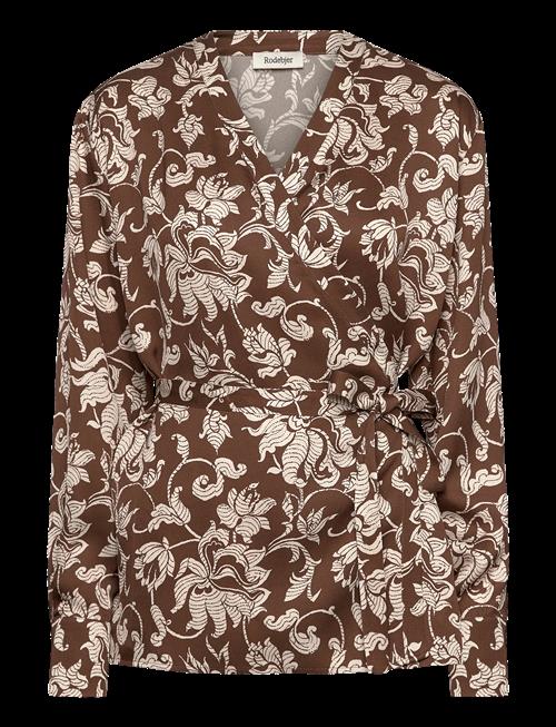 RODEBJER | Rodebjer Palmer French Lily | L