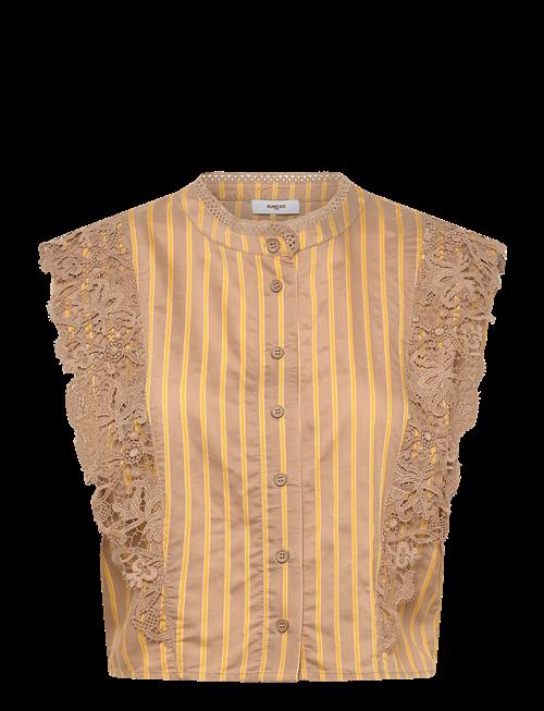 SUNCOO Paris | Lazur | S