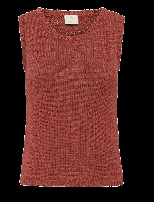 Kaffe | Kasilivia Top | XXL