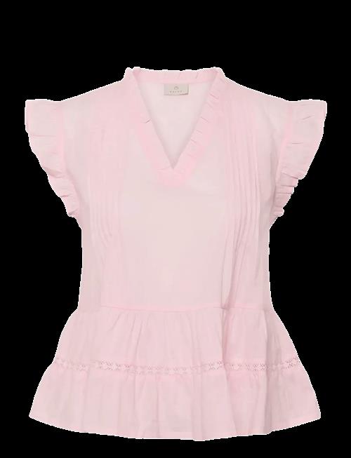 Kaffe | Kavalerie Top | 44