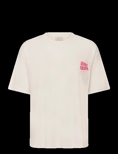 Kaffe | Kakelly T-Shirt | XXL