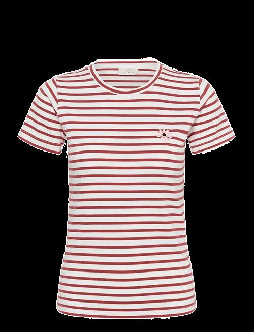 Kaffe | Kaliddy Flower T-Shirt | M