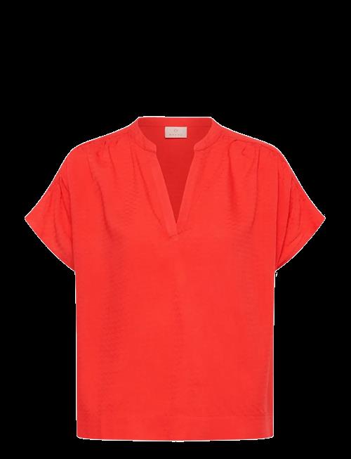 Kaffe | Kagina Blouse | 34