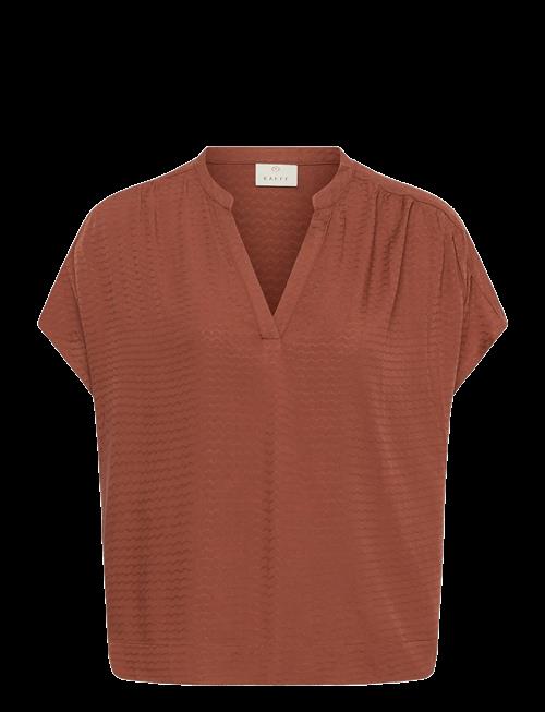 Kaffe | Kagina Blouse | 42
