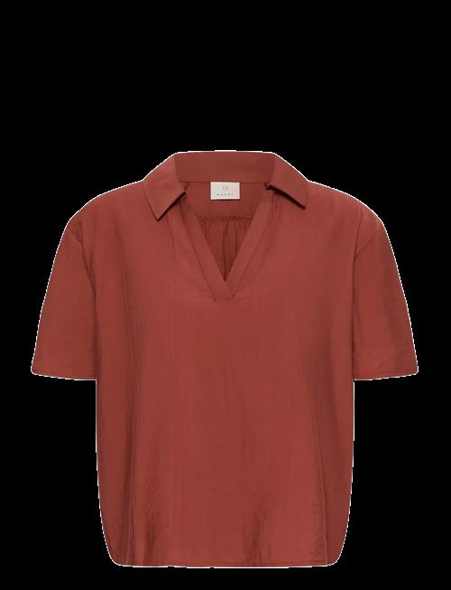 Kaffe | Kaemily Blouse | 42