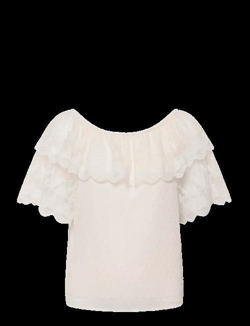 Kaffe | Kathea Blouse | 40