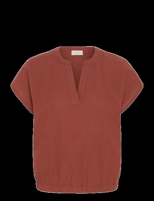 Kaffe | Kapauline Blouse | 46