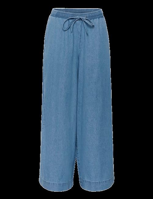 Kaffe | Kajade Denim Pants | 44
