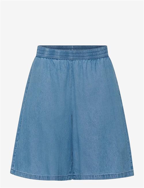 Kaffe | Kajade Denim Shorts | 34