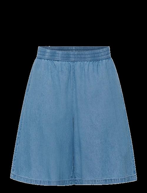 Kaffe | Kajade Denim Shorts | 40