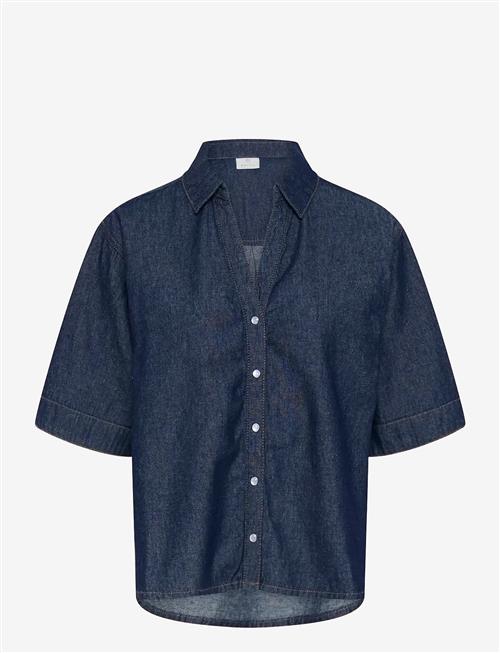 Kaffe | Kajade Denim Shirt | 34