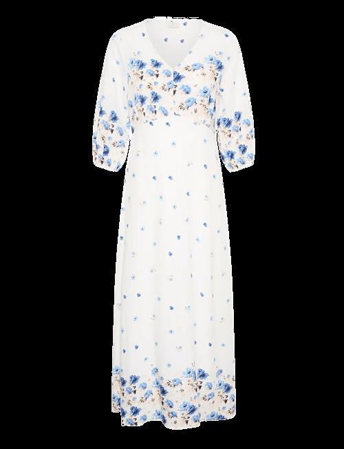 Kaffe | Karosine Long Dress | 40