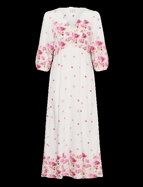 Kaffe | Karosine Long Dress | 38