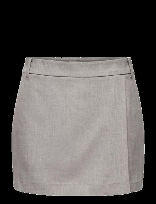 ONLY | Onllinda Hw Mel Skort Tlr Noos | M