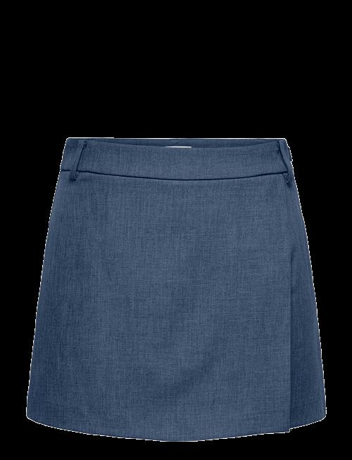 ONLY | Onllinda Hw Mel Skort Tlr Noos | XS