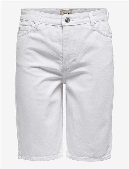 ONLY | Onlsonny Hw Wide Dnm Shorts Noos | S