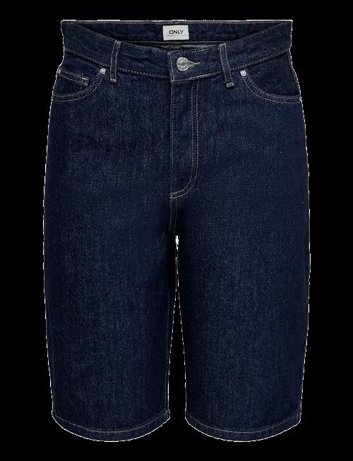 ONLY | Onlsonny Hw Wide Dnm Shorts Noos | S