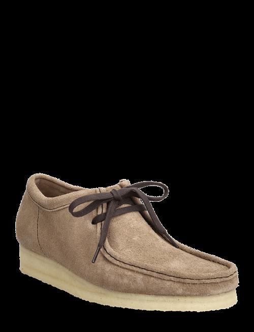 Clarks Originals | Wallabee G | 39.5
