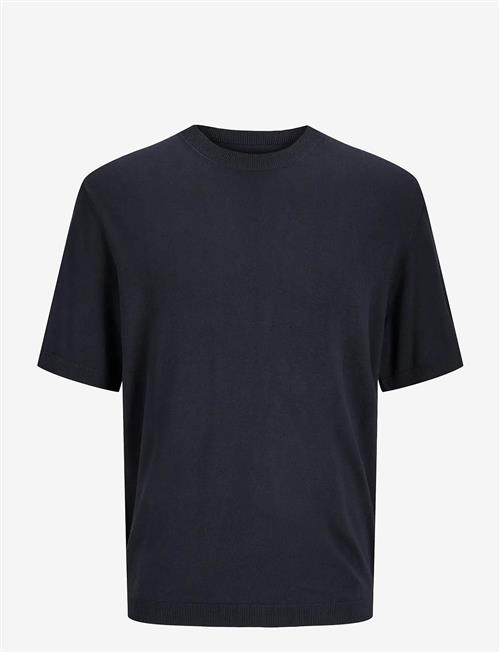 Jack & Jones | Jprccwilliam Knit Crew Neck Ss Sn | M