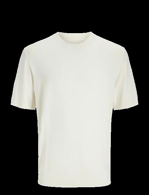 Jack & Jones | Jprccwilliam Knit Crew Neck Ss Sn | XXL