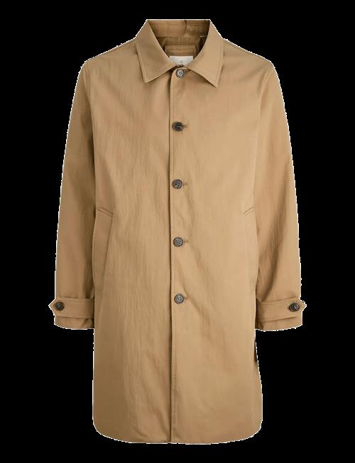 Jack & Jones | Jprccmiles Mac Coat Sn | S