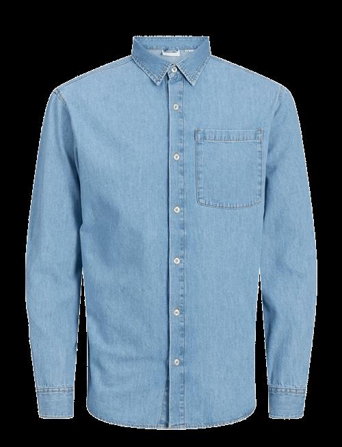 Jack & Jones | Jjicreek Jjshirt L/S Akm 596 Noos | M