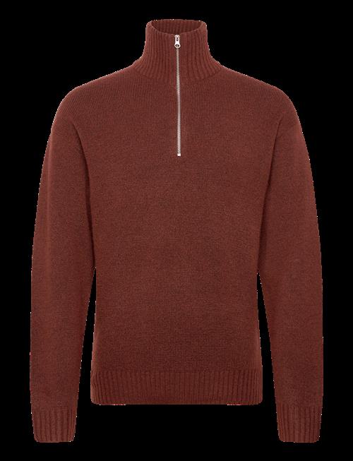 Jack & Jones | Jorollie Knit Half Zip Sn | XL