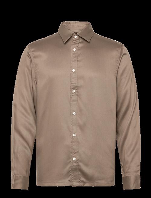 Jack & Jones | Jprblamilo L/S Shirt Styd Aw24 | XL