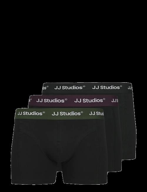 Jack & Jones | Jacsoho Solid Trunks 3 Pack Noos | XXL