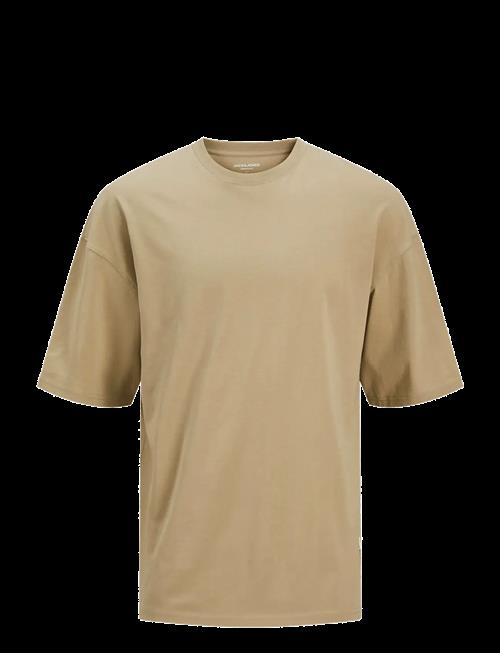 Jack & Jones | Jjecharge Tee O-Neck Noos | L