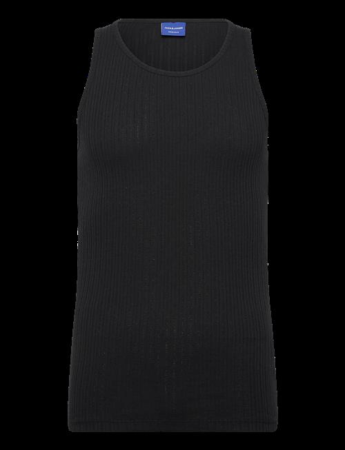 Jack & Jones | Jordia Pointelle Tank Top Ss25 | XL