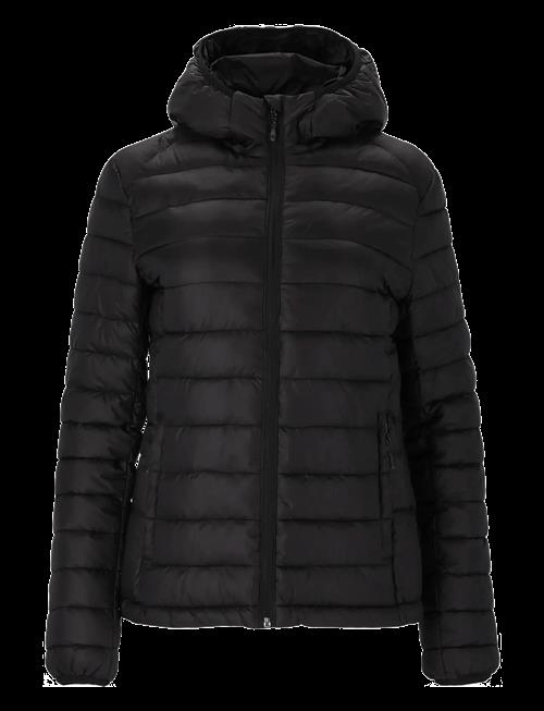 Whistler | Hasse W Cft+ Jacket W Hood | 42