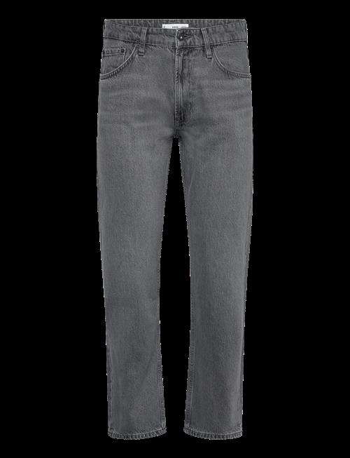 Mango | Moby Straight-Fit Jeans | 44