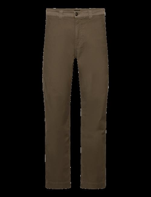 BOSS | Chino-Straight-2 | 32 x 34