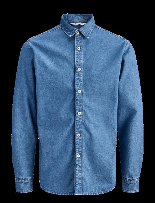 Jack & Jones | Jjestanley Jjshirt At 021 Noos Jnr | 176