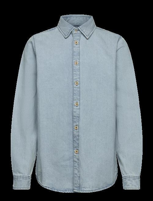 Jack & Jones | Jjestanley Jjshirt At 021 Noos Jnr | 164
