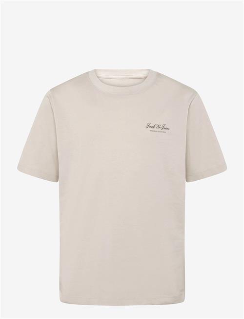 Jack & Jones | Jjearchive Graphic Tee Ss Oneck Noos Jnr | 128
