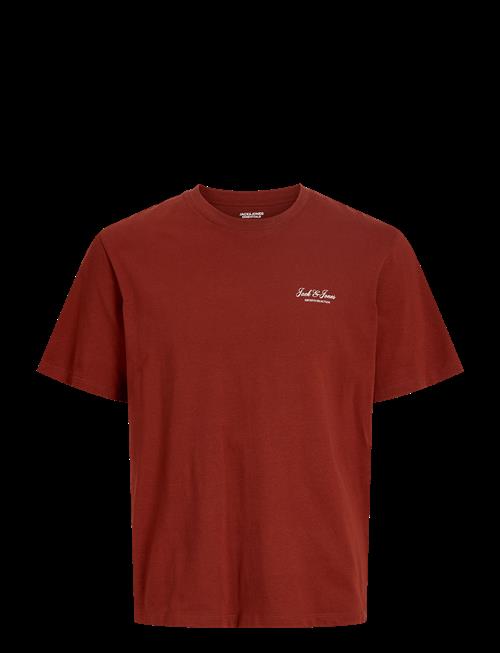 Jack & Jones | Jjearchive Graphic Tee Ss Oneck Noos Jnr | 176