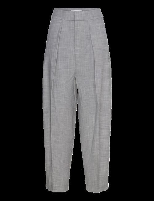 InWear | Cadieiw Mel Core Barrel Pant | 32