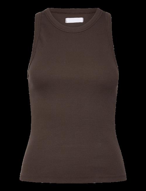 2NDDAY | 2Nd Purity Tt - Daily Cotton Rib | XXS