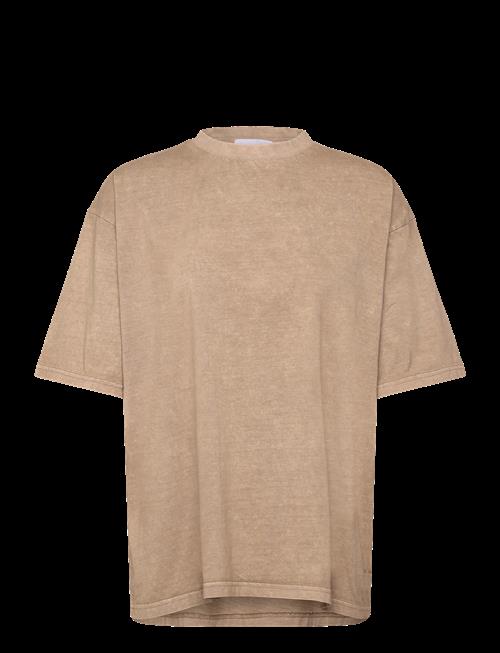 2NDDAY | 2Nd Arale Tt - Over Washed Jersey | XS