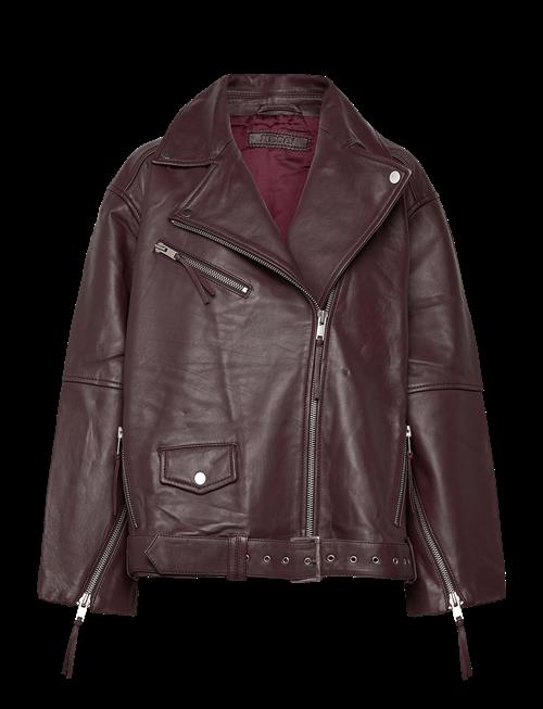 2NDDAY | 2Nd Lotus - Fine Leather | 32
