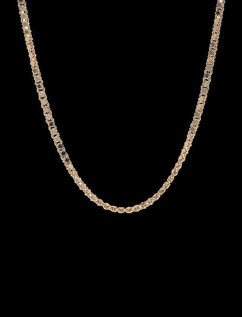 Pilgrim | Desiree Necklace Gold-Plated | ONE SIZE