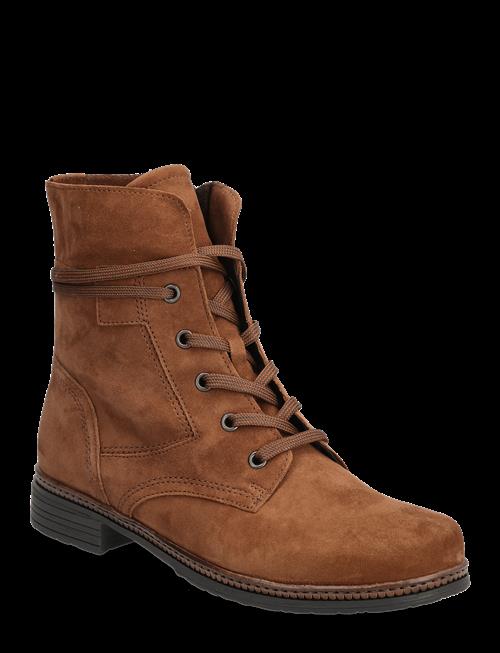 Gabor | Laced Ankle Boot | 37.5