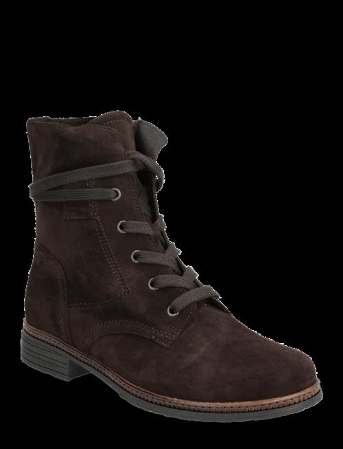 Gabor | Laced Ankle Boot | 40