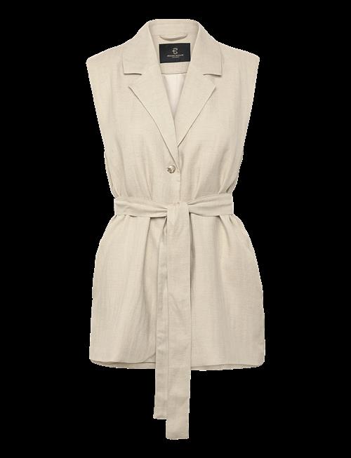 Bruuns Bazaar | Aphandrabbewe Vest | 42